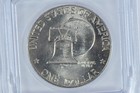 1976-D Eisenhower $1 Type 2 MS66 ICG *0350 — photo 4
