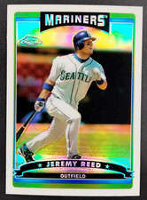 Click to enlarge Jeremy Reed