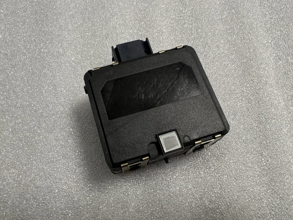 SENSOR RADAR DISTANCIA DELANTERA OEM VOLKSWAGEN SHARAN II 7N ACC 7N0907561B #272 Foto 2 de 2