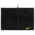 Nike Performance Golf Towel CV1306 - Soft Moisture-absorbing Cotton Fabric