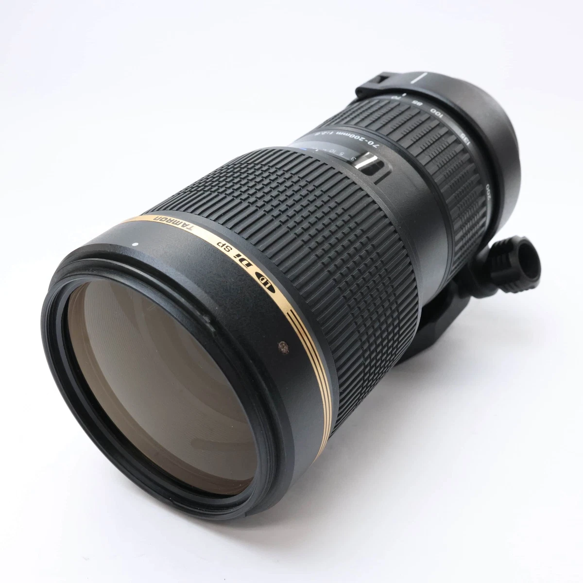 Tamron SP f/2.8 Camera Lenses 70-200mm Focal for sale - eBay