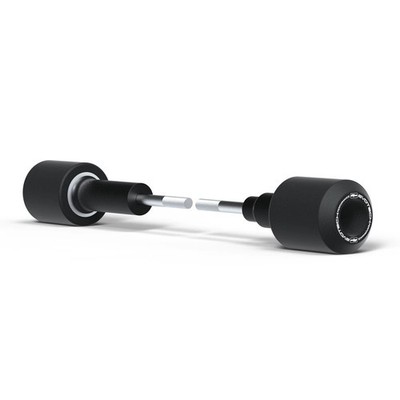 Frame Sliders Crash Protector For Triumph Street Triple 675 675R 675RX 2013-2016