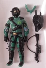 New ListingVintage GI Joe 1989 Night Viper Action Figure