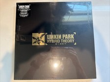 Hybrid Theory (20th Anniversary Edition) by Linkin Park (Record