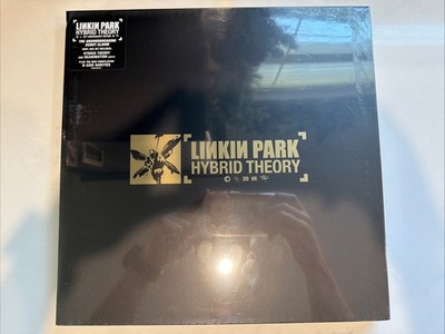Hybrid Theory (20th Anniversary Edition) by Linkin Park (Record, 2020)