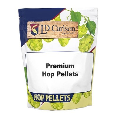 Mt. Hood US Hop Pellets 1 oz for Homebrewing Beer Making Hops