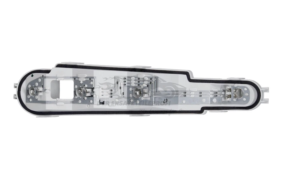 Original FORD Lampenträger Heckleuchte rechts für FUSION 1582578 - Bild 3 von 4