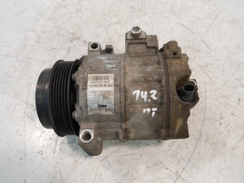 Klimakompressor für Mercedes E-Klasse 2,2 CDi OM651.911 651.911 A0022303111