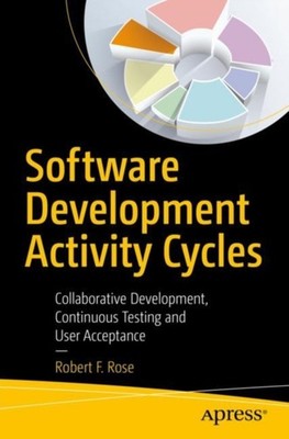 SOFTWARE DEVELOPMENT ACTIVITY CYCLES by Robert F. Rose Paperback Self Help