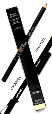 Chanel Crayon Sourcils Sculpting Eyebrow Pencil 10 Blond Clair