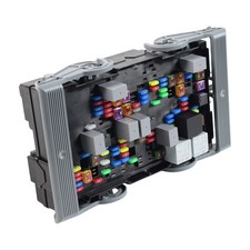 19210438 Engine Fuse Box Junction Block For Chevy Suburban 1500 Pickup 2007-2009