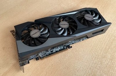SILIZIUM-LOTTERIE!!! Radeon RX 6700 XT OC 12GB GDDR6 GIGABYTE EAGLE GAMING