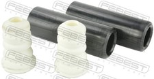 Stoßdämpfer Staubschützer FEBEST BMSHB-E90R-KIT für BMW 3er E90 E92 X1 E84 1er