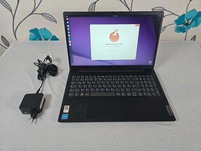 Lenovo V15G2 Intel Celeron N5100 x 4 16GB Ram 120GB m.2 Laptop