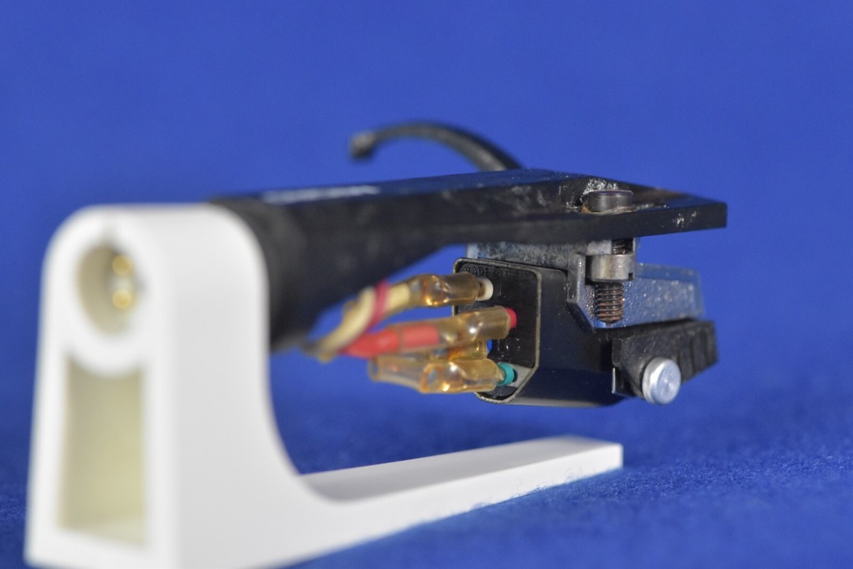 Shure V15 Type IV Cartridge | eBay