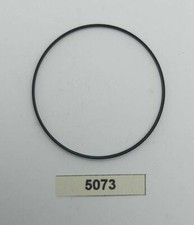 USED SEIKO CRYSTAL UNDERLAY GLASS GASKET 7002 7000 WATCH BVT05073