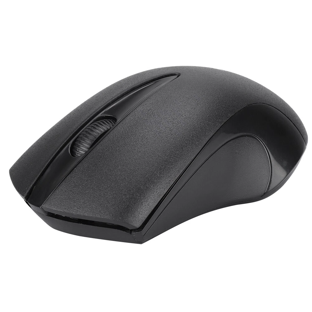 Wireless best sale computer mouse