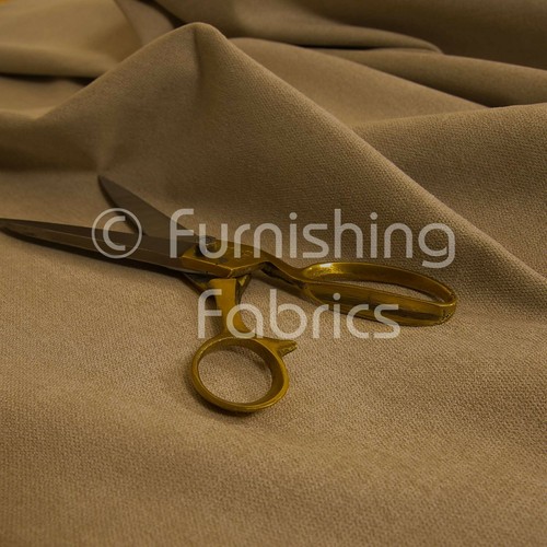 Textured Soft Wool Effect Chenille Upholstery Weight Curtain Cushion New Fabric - Picture 6 of 53