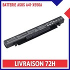 Batterie PC ASUS A41-X550A / X550 X550C X550CA X550CC X550CL X550E X550L X550VB