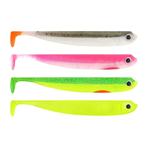 Lieblingsköder Ultimate Collection 5,0cm - 15,0cm Gummifisch - Bild 24 von 29