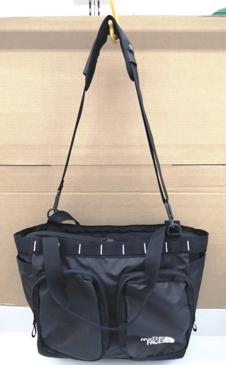 THE NORTH FACE Base Camp Voyager Tote NM82311 USED Japan | eBay THE NORTH FACE Base Camp Voyager Tote NM82311 USED Japan | eBay