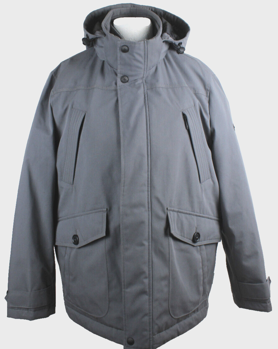 Walbusch Thermore Jacke Winterjacke Herren kurz (25),sehr