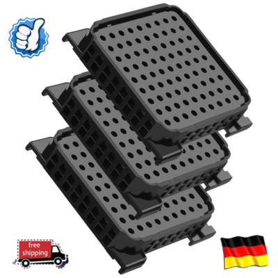 Filter für Liebherr FreshAir Aktivkohlefilter 9882460 7440021 988246000 9096989