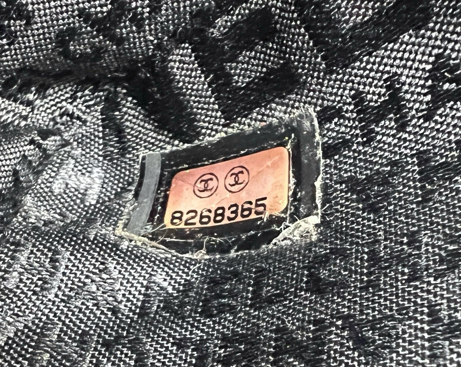 CHANEL