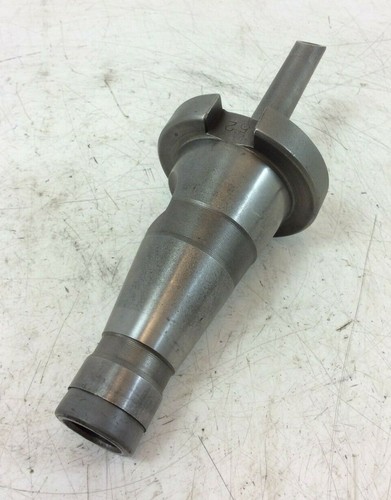 Herbert Microbore Boring Bar | 1/2" - 13/16" | 3/16" Cartridges Size 1 | 40FC-52 - Picture 5 of 5