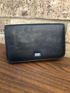 buxton organizer mini crossbody bag