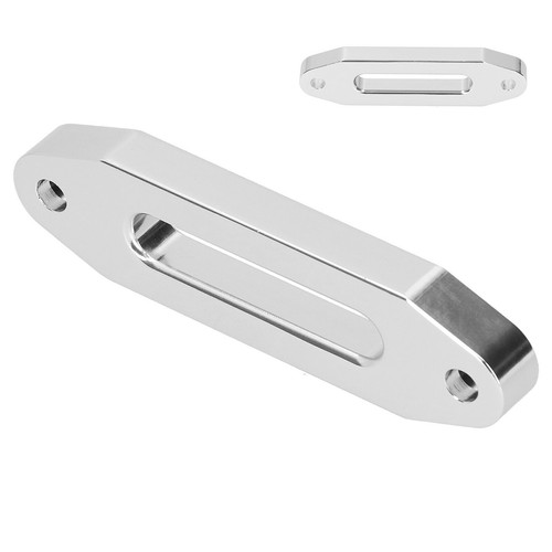 3000‑4000lbs Hawse Fairlead Synthetic Winch Rope Cable Lead Guide Weather - Picture 5 of 12