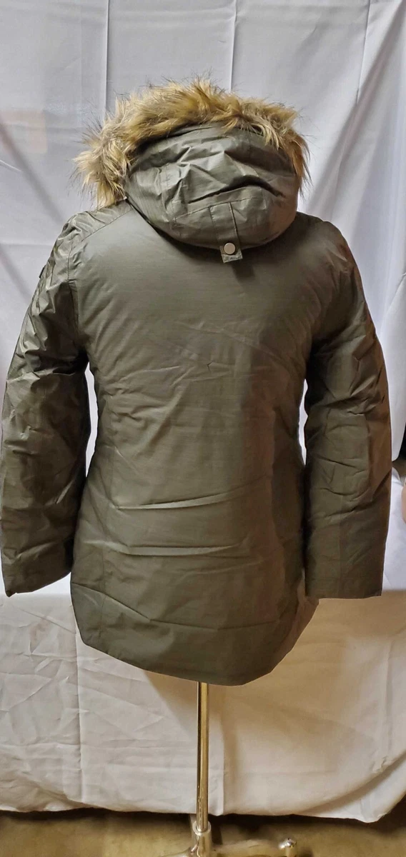Helly hansen women's hilton 2 parka cheap