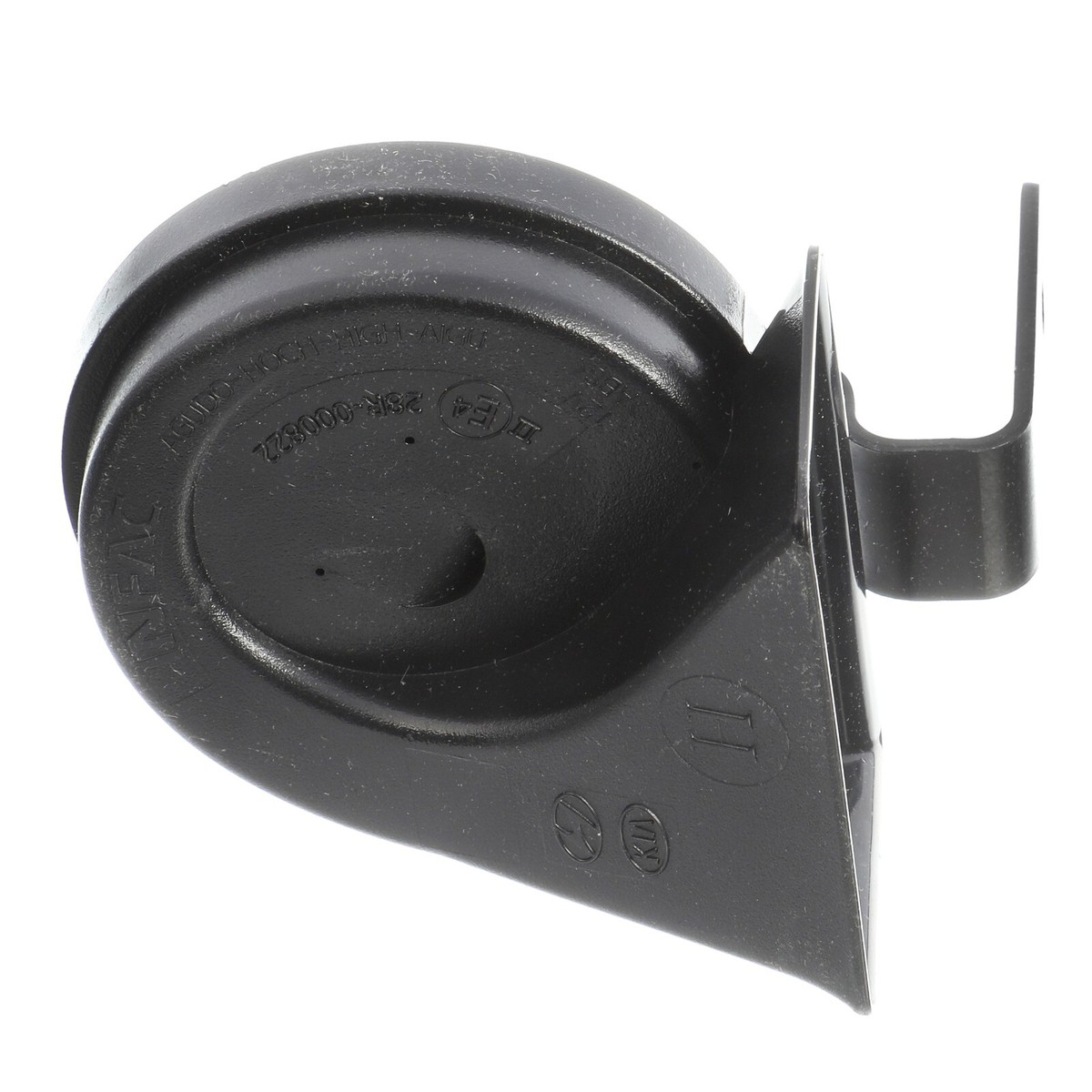 OEM NEW HYUNDAI 2021-2023 Elantra High Pitch Horn Assembly 96621