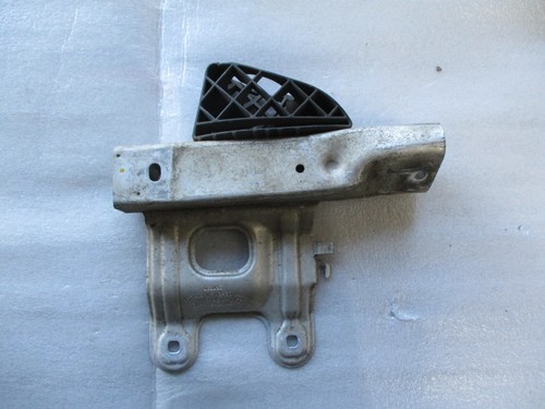 BMW 1 2 3er F20 F21 F30 STÜTZBÜGEL VORNE VERKLEIDUNG LINKS 7266193