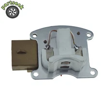 Alternator Voltage Regulator Brush Holder For Ford Lincoln Mercury E43Z-10316-B