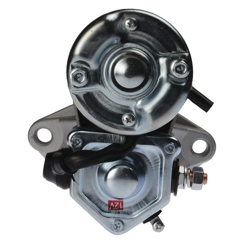 Starter Motor for Toyota Landcruiser PZJ73 1PZ 5cyl 3.5L 12V 1990-1991 Diesel - Picture 6 of 11