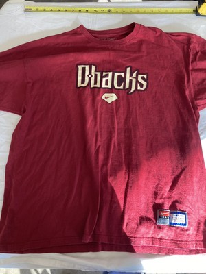 Nike Dri-Fit DBACKS Baseball Arizona 