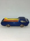 hot wheels redlines deora RESTORED
