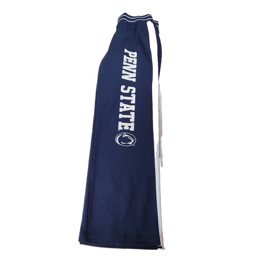 Penn State Nittany Lions Track Pants Womens Medium Charles River Apparel Sweats - Picture 4 of 16
