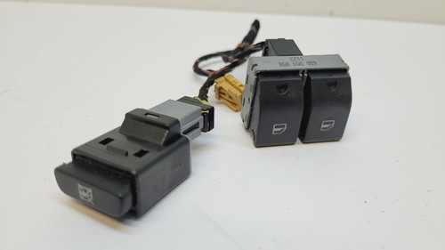 VW POLO 9N - Fensterheberschalter Fensterheber Schalter 6q0959858 (33)