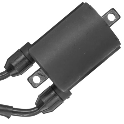 いとみっつ Caltric Ignition Coil for Kawasaki Ninja ZX-10 ZX10 ZX1000B ZX