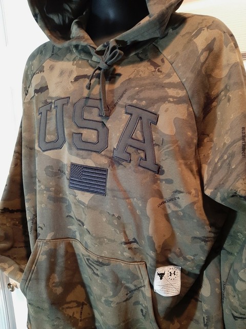 new under armour camo 2020