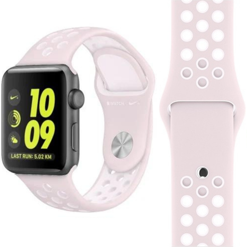 GENUINE APPLE WATCH STRAP NIKE 45MM 41MM 44MM 42 40 38 SPORT BAND LOOP BRAND NEW - Picture 74 of 184