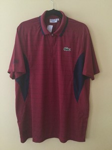 lacoste polo olx