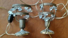 ABAT JOUR LAMPADE EPOCA  '900 ANTIQUARIATO