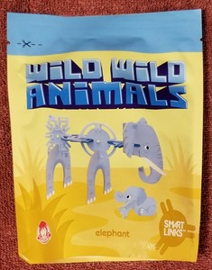 wendy's kid meal toy 2019