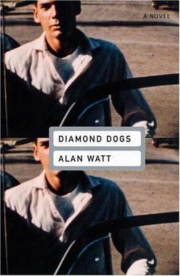 Diamond Dogs: A Novel