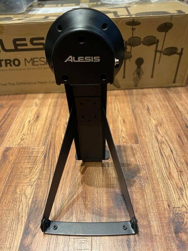 KIT DE BATERÍA ELECTRÓNICA ALESIS NITRO MALLA DM7 #PIEZAS DE REPUESTO # módulo platillo redoblante tom - Imagen 38 de 77