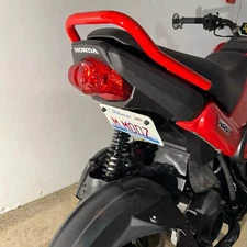 2022+ Honda Navi Tucked Fender Eliminator