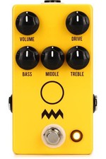 JHS Pedals - Charlie Brown V4 - Channel Drive...